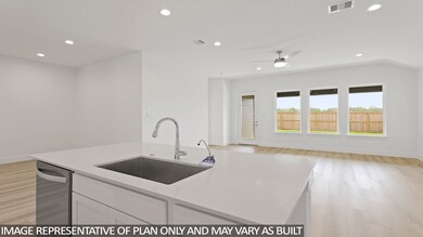 41046 Riverside Meadows, Magnolia, TX 77354 - photo 4