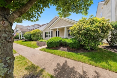 19- 7199 Normanton Dr, New Albany