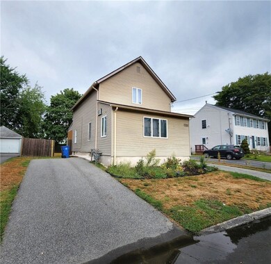 233 Magnolia St, Cranston, RI 02910 - photo 3