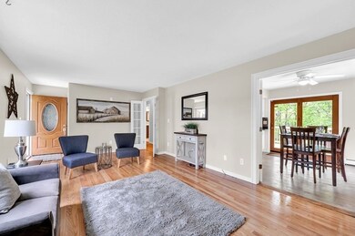 516 Old Wales Rd, Monson, MA 01057 - photo 5