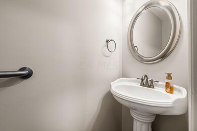 Half Bath