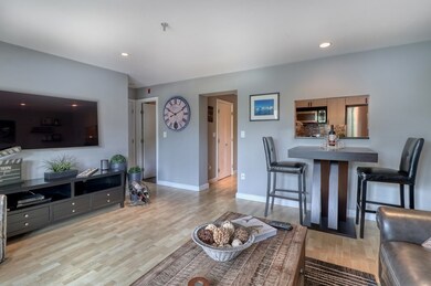 Crescent Park Condominiums unit 503, Woburn, MA 01801 - photo 6