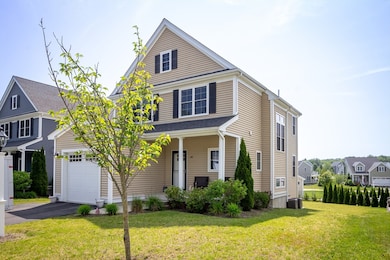 40 Pheasant Run Ct, Wrentham, MA 02093 - photo 5