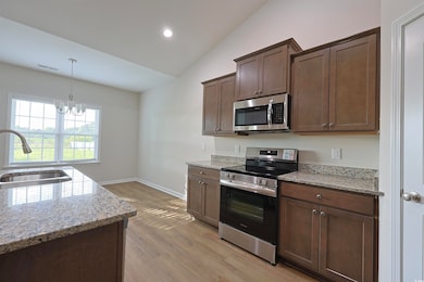 266 Ole Maple St, Loris, SC 29569 - photo 6