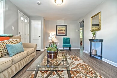 56 Elizabeth Rd, Billerica, MA 01821 - photo 4