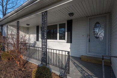 3643 E Park Ln, Bloomington, IN 47408 - photo 4