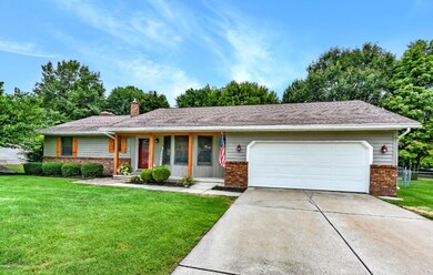 861 Woodspointe Dr SW, Byron Center, MI 49315 - photo 3