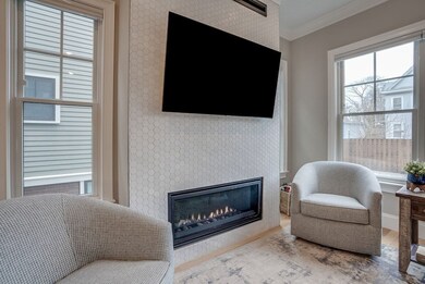 17 Elmwood St unit 2, Somerville, MA 02144 - photo 6