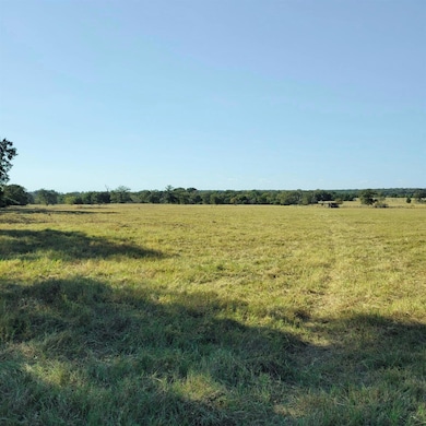 open land