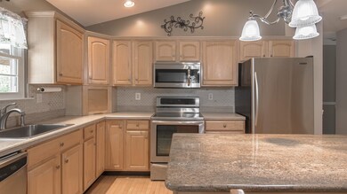 212 Fox Glove Trail, Mullica Hill, NJ 08062 - photo 3