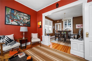 113 Hazel St, Woonsocket, RI 02895 - photo 4