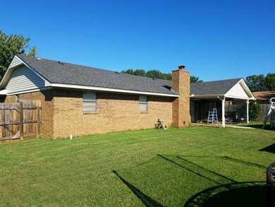 2114 Westbriar Rd, Duncan, OK 73533 - photo 7