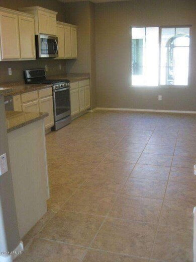 KITCHEN CERAMIC FLOORING