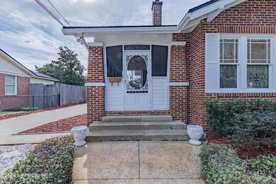 4250 Beverly Ave, Jacksonville, FL 32210 - photo 4