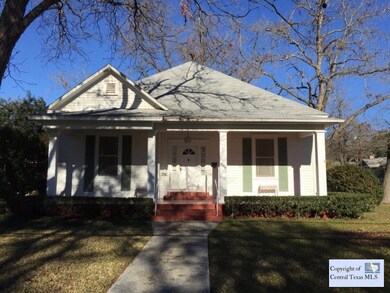 904 W San Antonio St, San Marcos, TX 78666 - photo 6