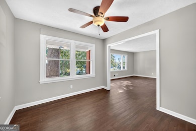 2064 Gober Ave SE, Smyrna, GA 30080 - photo 7