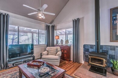 502 E Timber Dr, Payson, AZ 85541 - photo 3