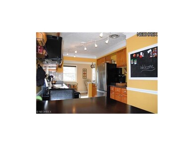 317 Thelma Dr, Sheffield Lake, OH 44054 - photo 6