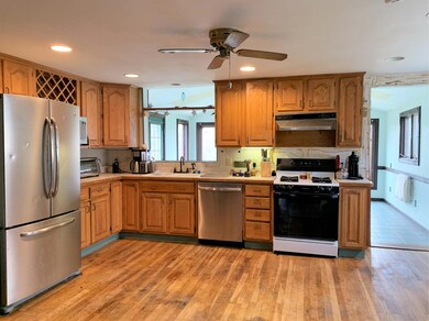 Kitchen 1