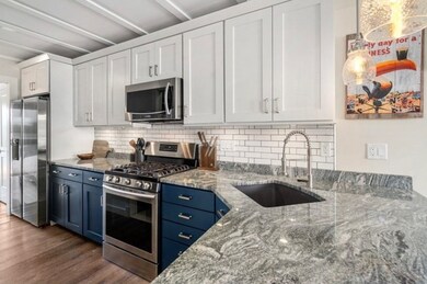 1 Pier 8 unit A, Boston, MA 02129 - photo 6