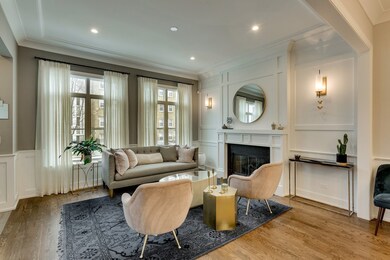 4906 N Seeley Ave, Chicago, IL 60625 - photo 2