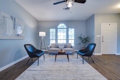 2809 San Felipe Dr, Denton, TX 76210 - photo 6