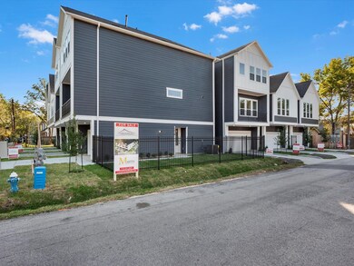 803 Martin St unit A, Houston, TX 77018 - photo 6