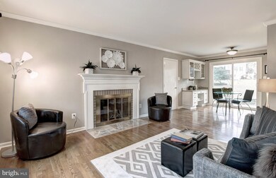 10061 Marshall Pond Rd, Burke, VA 22015 - photo 2