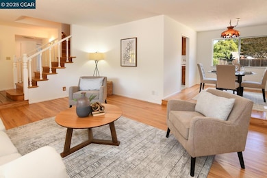 3440 Perada Dr, Walnut Creek, CA 94598 - photo 3