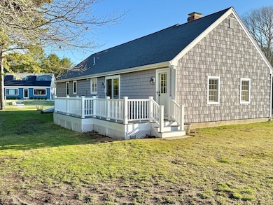 42 Lumberjack Trail, West Yarmouth, MA 02673 - photo 2