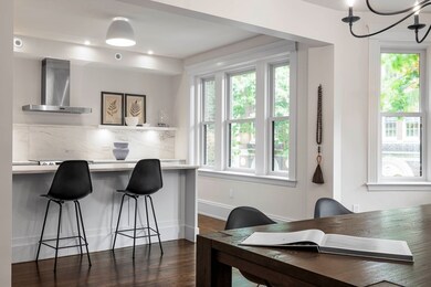 70 Marshal St unit 3, Brookline, MA 02446 - photo 2