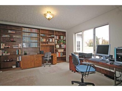 Other Dining Room (currently being used as 1st flo