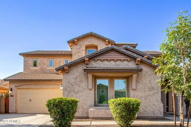 2994 E WYATT WAY, Gilbert, AZ 85297