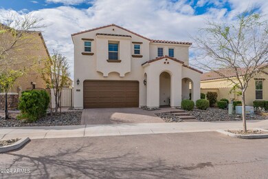 9861 E Telemetry Dr, Mesa, AZ 85212 - photo 2