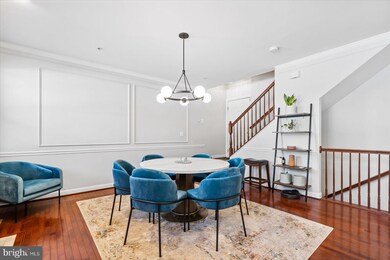 3448 Carriage Walk Ct unit 24-B, Laurel, MD 20724 - photo 7