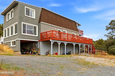 1590 Combination Rd, Reno, NV 89521 - photo 4