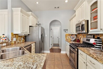 1171 Musket St, Prairie Grove, AR 72753 - photo 7