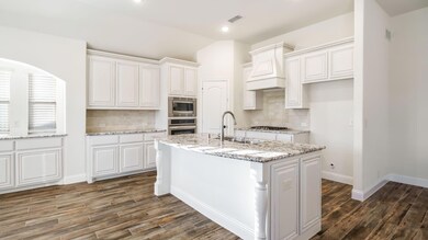 1106 Nighthawk Dr, Wylie, TX 75098 - photo 3