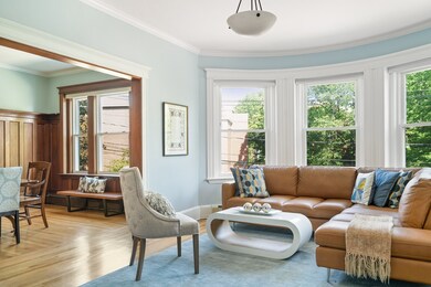 52 Vernon St unit 2, Brookline, MA 02446 - photo 5