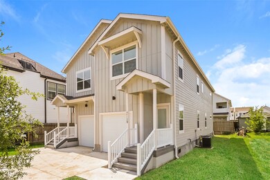 4712 Rawley St unit B, Houston, TX 77020 - photo 4