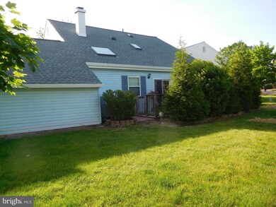 1501 Aberdeen Ct, Lansdale, PA 19446 - photo 4