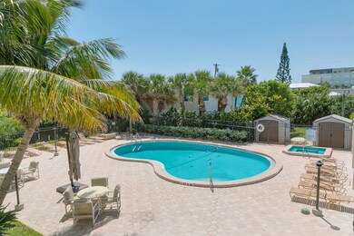 2815 S Atlantic Ave unit 206, Cocoa Beach, FL 32931 - photo 3