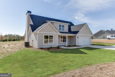 43 Creek Stone Dr unit 4, Hartwell, GA 30643 - photo 3