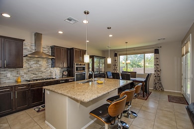 2719 W Checkerspot Dr, Tucson, AZ 85741 - photo 4