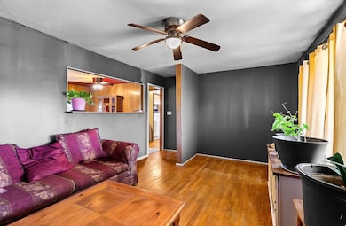 5589 Buell St, Talbott, TN 37877 - photo 6