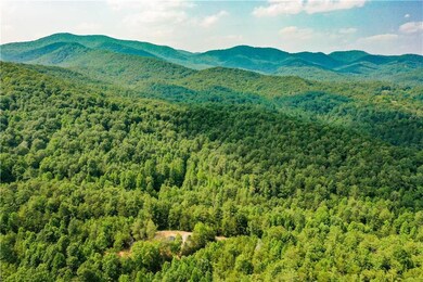 View of mountain feature