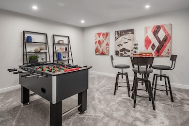 york basement