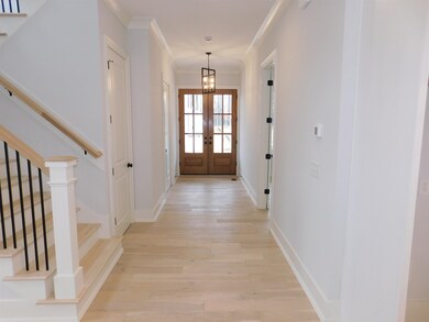 44 Autumn Gate St unit Lot 161, Pittsboro, NC 27312 - photo 3