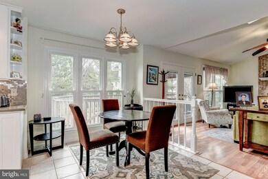 5701 Hampton Forest Way, Fairfax, VA 22030 - photo 7