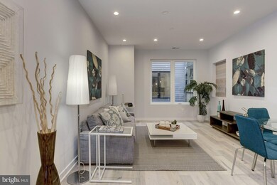 721 Kennedy St NW unit 1, Washington, DC 20011 - photo 3